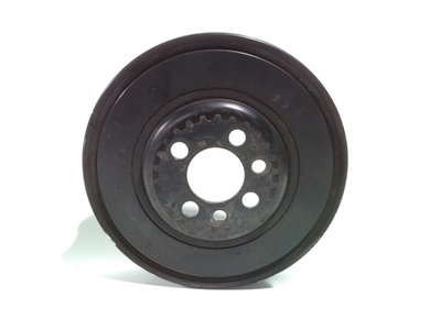 06A105243E Шкив коленвала Audi A3 2002