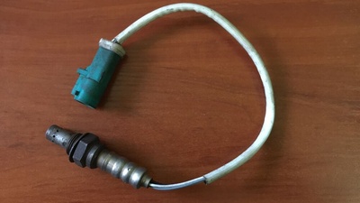 XC2F9F472B1A Лямбда-зонд Ford Focus 1 поколение (1998-2004) 2002