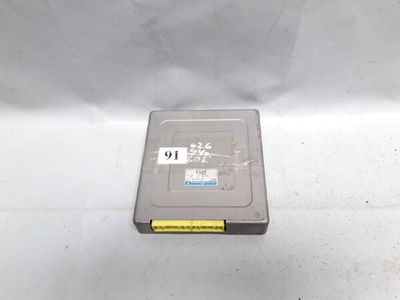 FS0518881C Блок управления двигателем Mazda 626 GE (1992-1997) 1994 , E2T03591M
