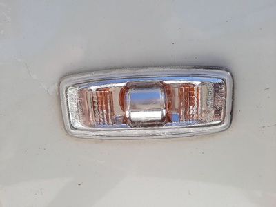 SAEE202 Повторитель передний левый Infiniti M Y50 (2006-2008) 2006 , A045053, 015E130668
