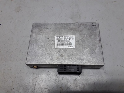 8p0862335b Блок Bluetooth Audi A4 B7 (2004-2008) 2006