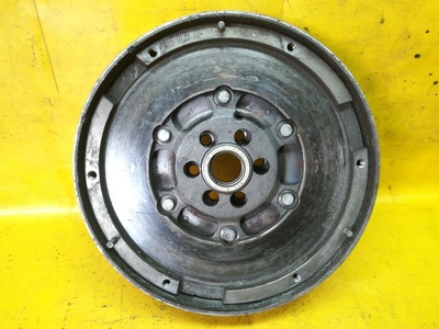 415013910 Маховик Audi A6 C5/4B [рестайлинг] (2001-2004) 2002