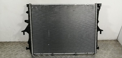 Радиатор (основной) 3.0 - 4.2TDI , 3.0TFSI - 3.6FSI , + / - AКПП , + / - A / C , новый , KИТАЙ Audi Q7 4L 2011