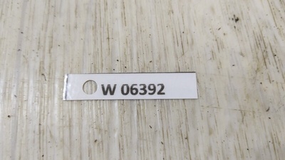 A2513200025 Пневмоподушка MERCEDES-BENZ R-CLASS W251, V251 08/2005 - 10/2017 2007