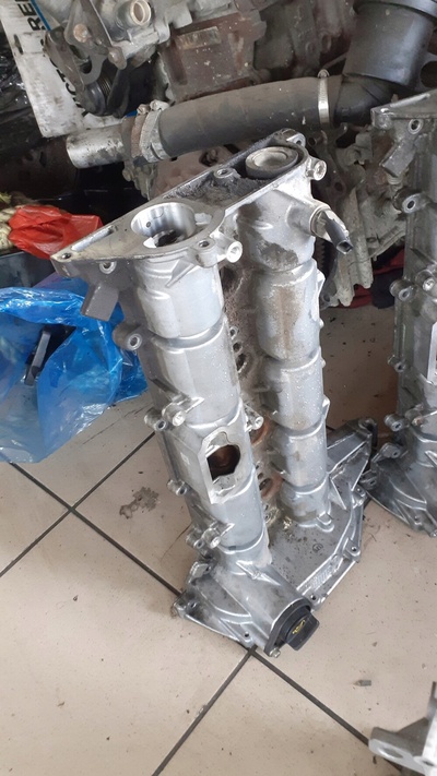 2648544 распредвалы клавиатура форд ranger raptor 2.0 hg9q-6e262-cd hg9q6e262 bratford