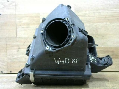 06B133837A Корпус воздушного фильтра Audi A4 B5 (S4,RS4) 2000