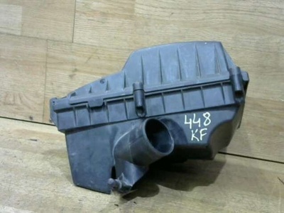 9129743 Корпус воздушного фильтра Opel Corsa C 2003