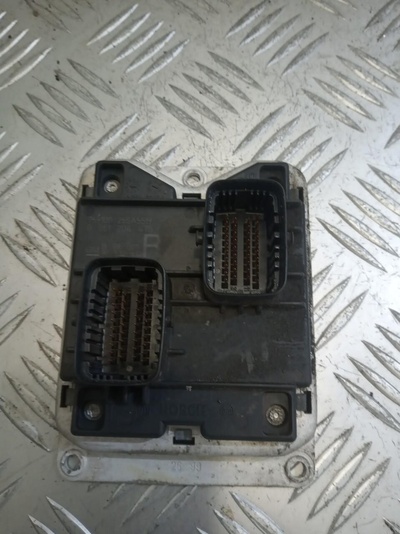 0261204475 Блок управления двигателем Opel Corsa B 1993-2000 1999