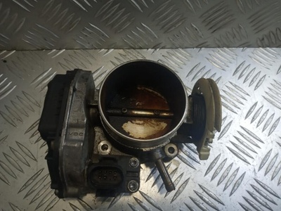 078133063AK Заслонка дроссельная Audi A4 B5 рестайлинг 1997-2001 1997