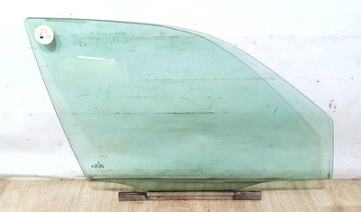 43R001025 Стекло двери передней правой Mercedes E W210 2002 43R-001025