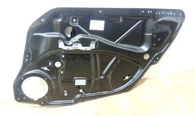 A2514402809 Стеклоподъемник электрический задний правый Mercedes R W251 2006