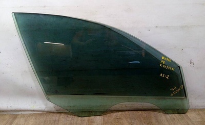 43R001605 Стекло двери передней правой BMW 7 E65/E66 2003 43R-001605,AS-2