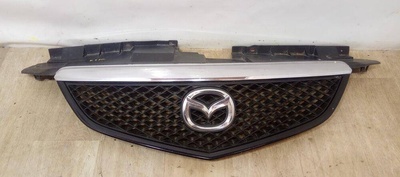 LD4750712 Решетка радиатора Mazda MPV LW 2000