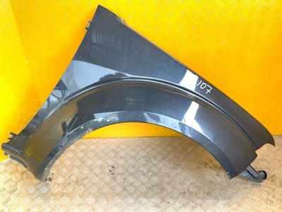 F31004X0MA Крыло переднее правое Nissan Navara (D40) 2004-2015 Пикап 2008