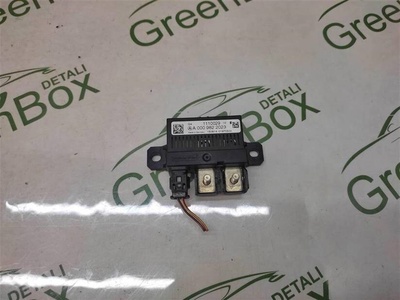 A0009822023 Реле (прочие) Mercedes CLA C117 2014