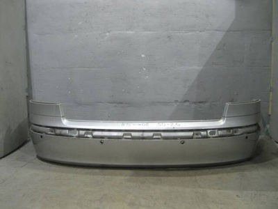 1Z5807421A Бампер задний Skoda Octavia (A5 1Z-) 2004-2013 2006