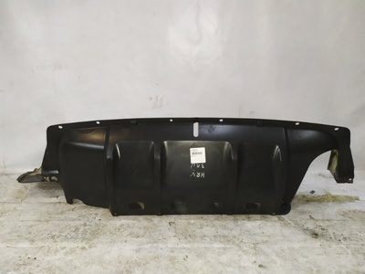 Защита бампера HONDA HR-V GH3 купить бу по цене 1495 руб. Z5354760 - iZAP24