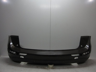 8R0807303GRU бампер AUDI Q5 8R 2008-2016 8R0807303 GRU