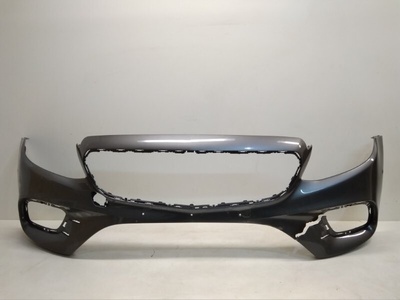 A2138852600 бампер Mercedes-Benz E-Class W213 2016-2019