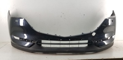 KB8A50031 бампер mazda CX-5 2 2017-2020