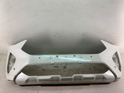 2803144XKQ00A бампер Haval F7 2019-
