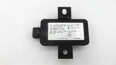 A0009008709 Блок контроля давления в шинах Mercedes E W213 2024 ,A0009002013