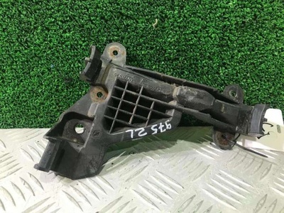 4A0807483A Кронштейн крепления бампера заднего Audi A6 C4 (S6,RS6) 1995 4A0 807 483 A