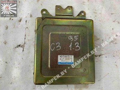 MD308311 блок управления двигателем Mitsubishi Colt 4 (CAO) 1995