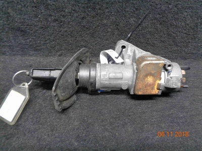 4B0905851N Замок зажигания Audi A6C5 (4B 1997-2004) 2002 4B0 905 851 N