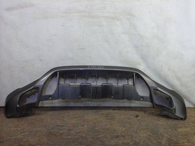 71102SWAZY00 юбка переднего бампера Honda CR-V 3 Restail