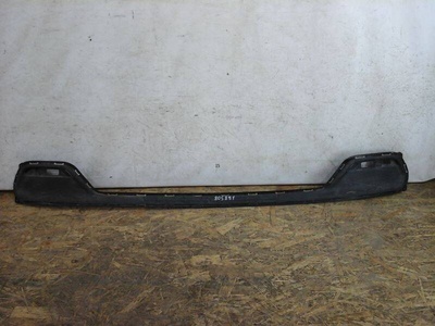 86683A2000 Накладка заднего бампера Kia Ceed 2 Hatchback