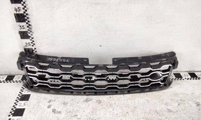 LR114486 Решетка радиатора Range Rover Evoque 2