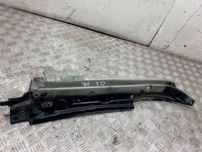 4L0805158A Кронштейн крепления крыла переднего правого Audi Q7 4L 2007