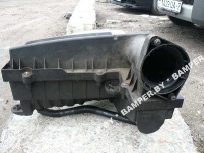 3C0129607AF Корпус воздушного фильтра Seat Altea 2007 , 3C0129601AM