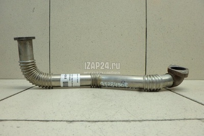 6711400461 Трубка картерных газов Ssang Yong Rexton I (2001 - 2006)