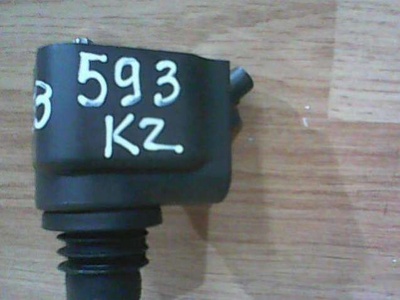 864746301 Катушка зажигания BMW 1 F20/F21 2016