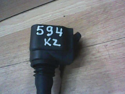 864746301 Катушка зажигания BMW 1 F20/F21 2016