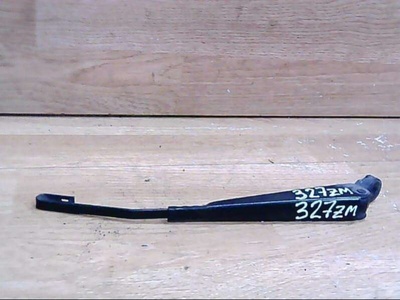 XS41N17406AA Щеткодержатель задний Ford Focus - 1 поколение (1998-2004) 2000