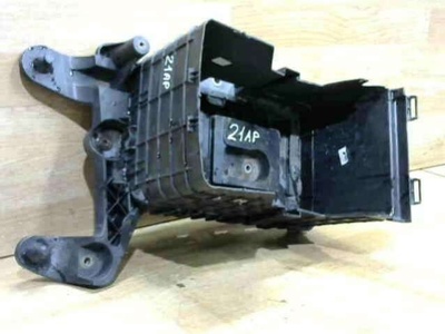 1K0915333 Полка аккумулятора Skoda Octavia A5 restailing 2009