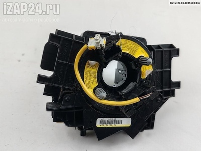 4M5T14A664AB Шлейф подрулевой Ford Focus II (2004-2011) 2006