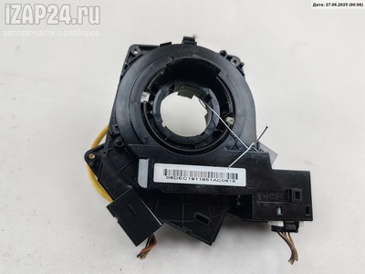 4M5T14A664AB Шлейф подрулевой Ford Focus II (2004-2011) 2008