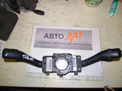 Переключатель поворотов Audi A3 8L 2001