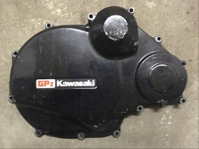 Крышка , крышка двигателя kawasaki гпз 900