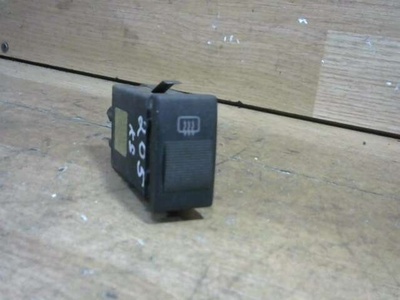 4D0941503B Кнопка обогрева заднего стекла Audi A4 B5 (S4,RS4) 1995