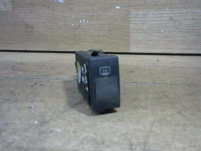 4D0941503B Кнопка обогрева заднего стекла Audi A4 B5 (S4,RS4) 1995