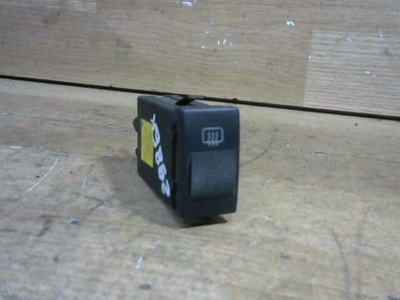 4D0941503B Кнопка обогрева заднего стекла Audi A4 B5 (S4,RS4) 1998
