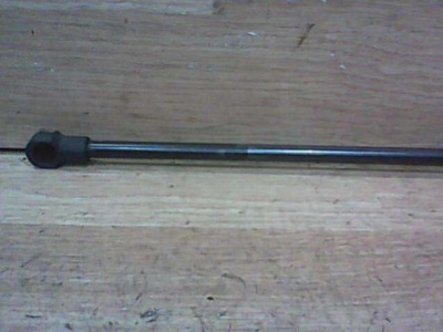 8D9827552 Амортизатор крышки багажника (3-5 двери) Audi A4 - B5 (1994-2001) 1999