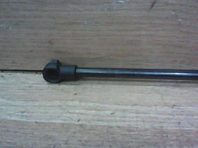 8D9827552F Амортизатор крышки багажника (3-5 двери) Audi A4 - B5 (1994-2001) 1999