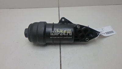 06E115405C Корпус масляного фильтра VAG A4 [B7] (2005 - 2007)