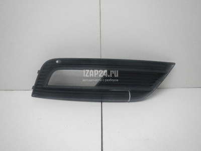 8K0807682K01C Решетка в бампер правая VAG A4 [B8] (2007 - 2015)
